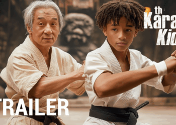 The Karate Kid 2 – 2025 | Jackie Chen, Jaden Smith, Ralph Macchio