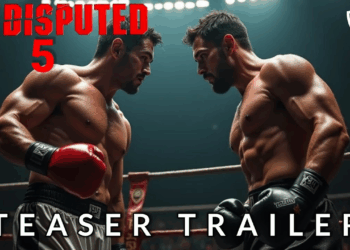 UNDISPUTED 5 – First Trailer | Warner Bros (2025)
