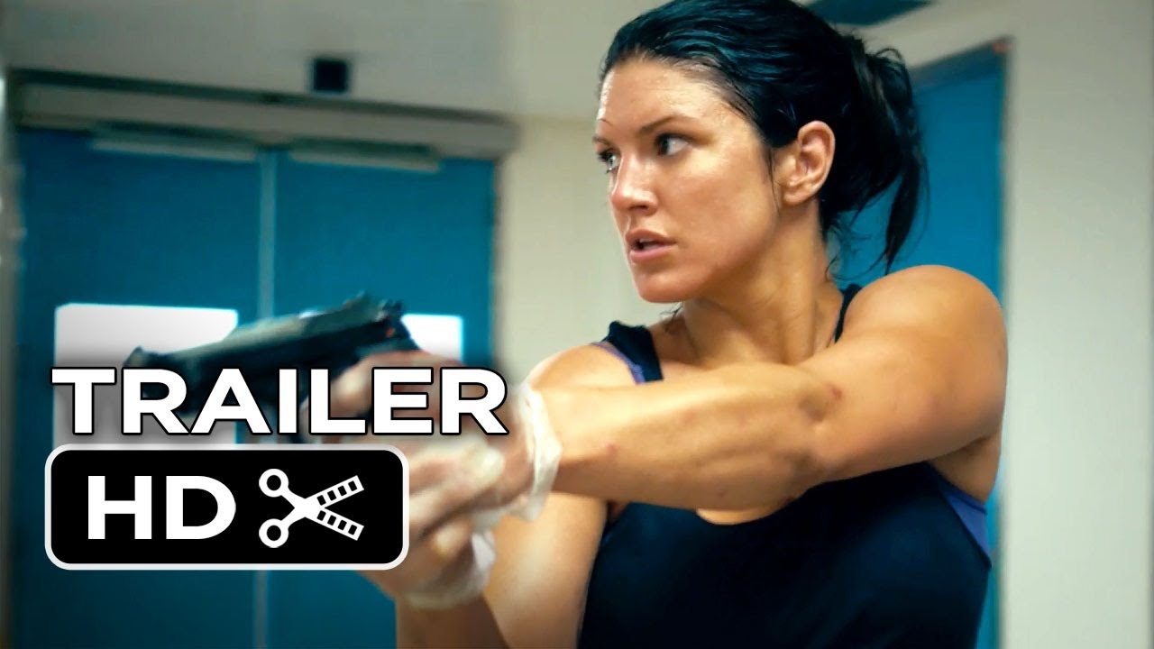 In The Blood Official   (2014) – Danny Trejo, Gina Carano Movie HD