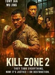Kill Zone 2 (2015 )