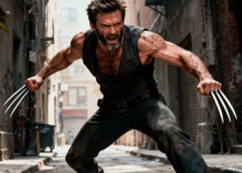 LOGAN 2: THE LEGACY (2026) | Tráiler Oficial | Dafne Keen (X-23) | Wolverine | Concept Trailer