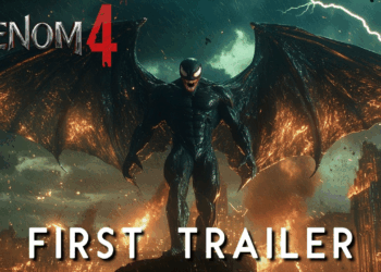 VENOM 4: KING IN BLACK – FIRST TRAILER (2025) | Tom Hardy, Tom Holland Concept Trailer (4k)