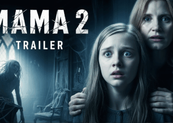Mama 2 (2026) – First Trailer | Megan Charpentier, Jessica Chastain