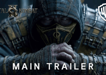 Mortal Kombat 2 – Main Trailer | Karl Urban, Hiroyuki Sanada