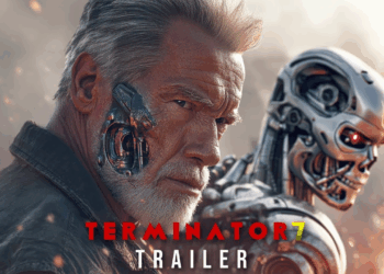 Terminator 7 (2026) – First Trailer | Arnold Schwarzenegger Returns | Concept Trailer