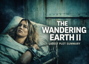 Survival Thriller – Professional Plot Summary & SEO Article