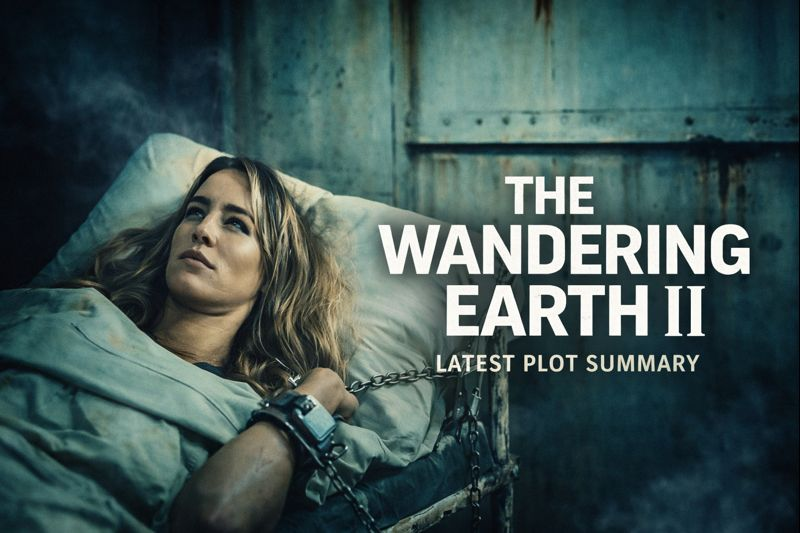 Survival Thriller – Professional Plot Summary & SEO Article