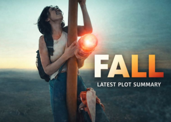 FALL (2022) – Professional Movie Article