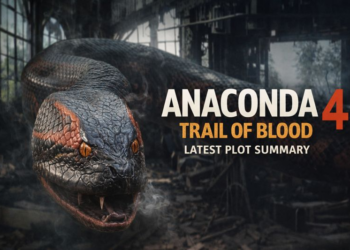 Anaconda 4: Trail of Blood (2009) – Professional Movie Article