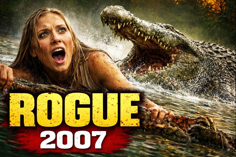 Rogue (2007) – Full Movie Article & Story Summary: