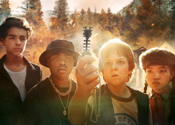 Rim of the World (2019) – Full Story Summary and In-Depth Plot Overview