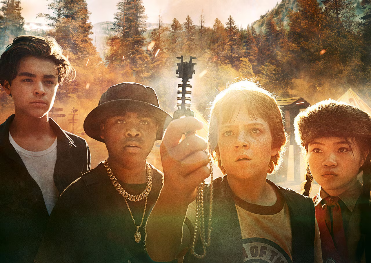 Rim of the World (2019) – Full Story Summary and In-Depth Plot Overview