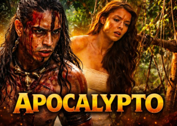 Apocalypto (2006) – Full Story Summary and In-Depth Plot Overview
