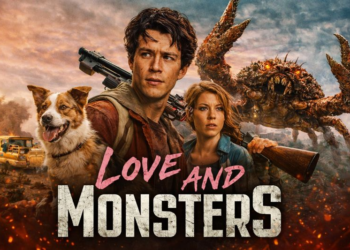 Love and Monsters (2020) – Detailed Plot Summary