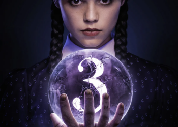 Wednesday (2022) – Full Series Story Summary