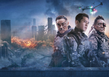 Warriors of Future (2022) – Full Plot Summary