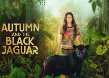 Autumn and the Black Jaguar (2024) – Full Plot Summary