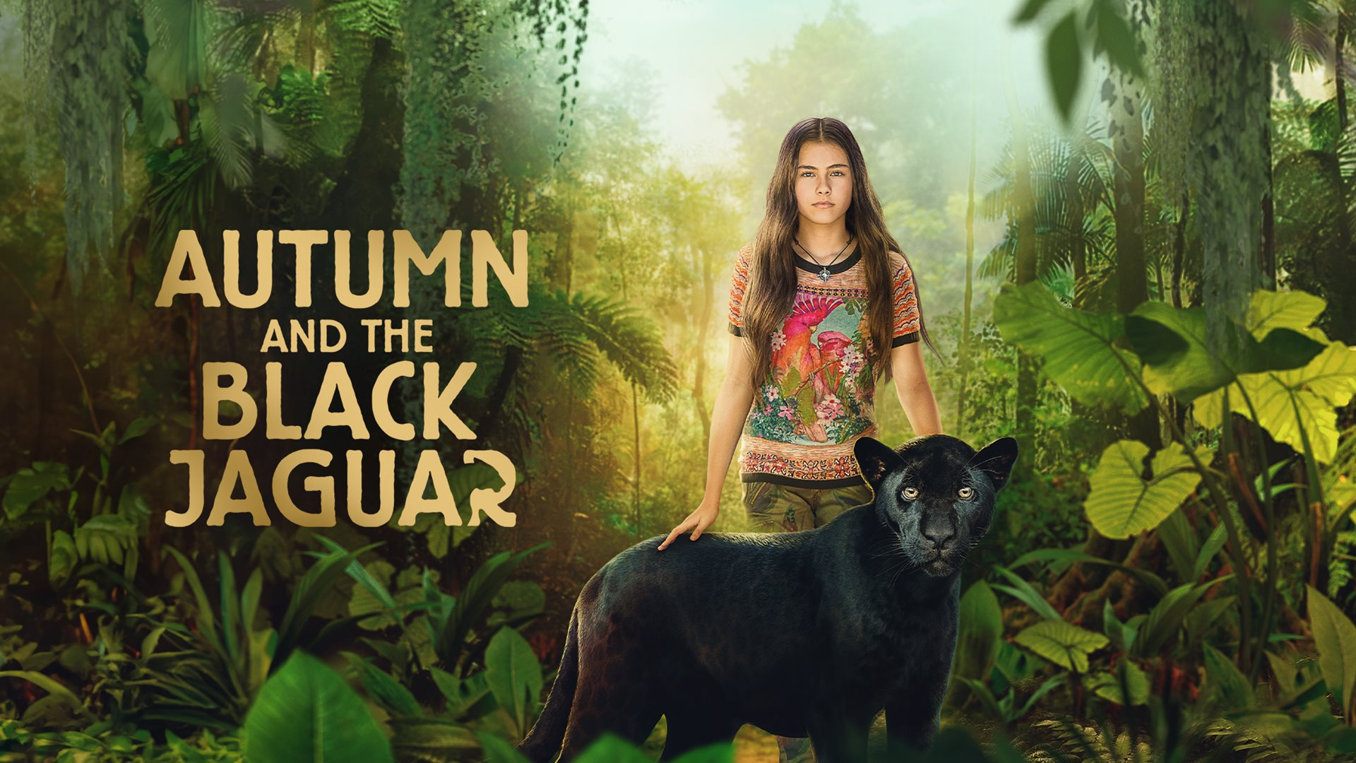 Autumn and the Black Jaguar (2024) – Full Plot Summary