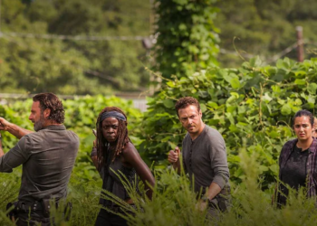 The Walking Dead – Season 7, Episode 9: Rock in the Road (Full Summary)