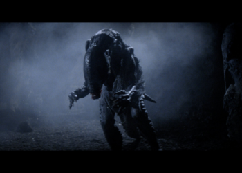 Creature (1985) – Full Plot Summary