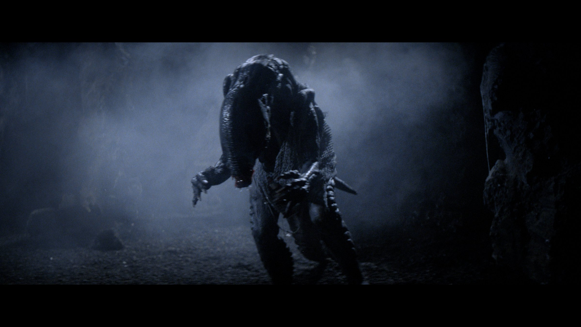 Creature (1985) – Full Plot Summary