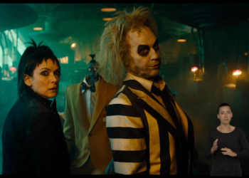 Beetlejuice Beetlejuice (2024) – Full Plot Summary