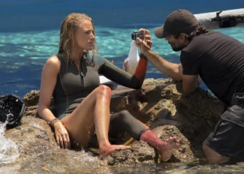 The Shallows 2016 – Full Plot Summary