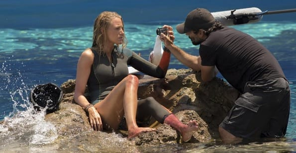 The Shallows 2016 – Full Plot Summary