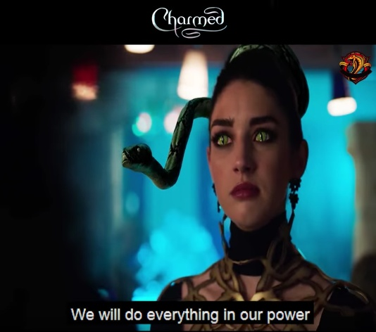 ๐ฌ Charmed