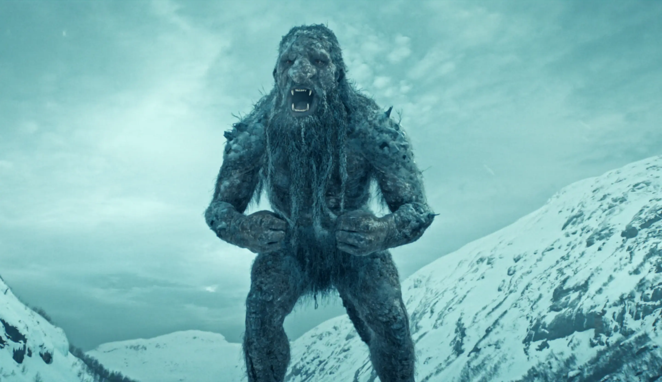 🎬 Troll 2– Full Plot Summary