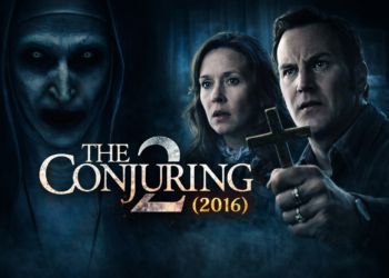 THE CONJURING 2 (2016) – FULL MOVIE STORY SUMMARY | THE ENFIELD POLTERGEIST CASE