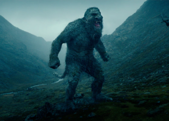 Troll (2022) – Full Plot Summary