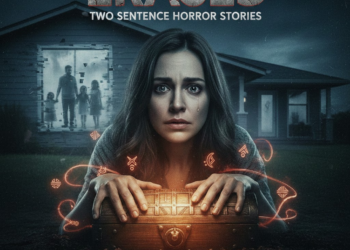 Plot Summary: “Erased”: The Terrifying Cost of an Ancient Ritual