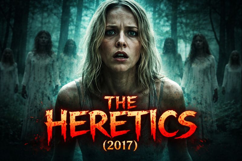 The Heretics (2017) – Full Story, Plot Breakdown, and Dark Cult Horror Explained