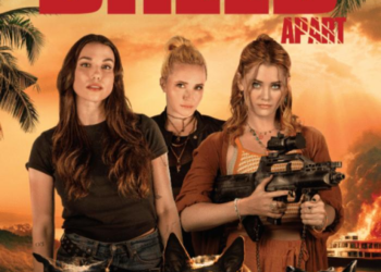 🎬 The Breed – Full Story Summary