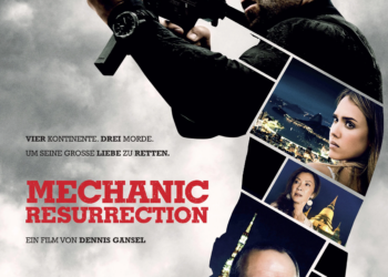 🎬 Mechanic: Resurrection – Full Plot Summary