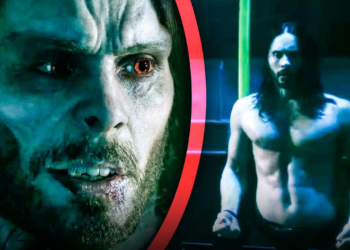 🎬 Morbius – Full Movie Summary (Detailed)