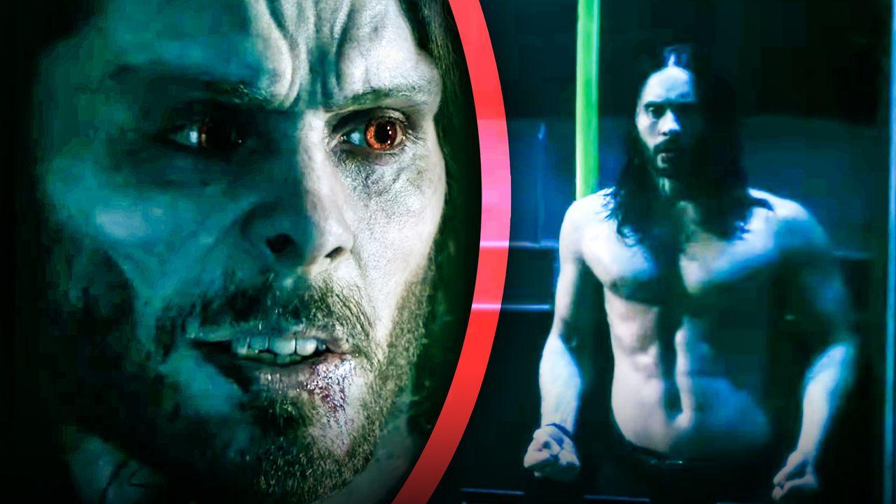 🎬 Morbius – Full Movie Summary (Detailed)