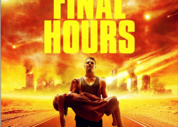 🎬 These Final Hours – Full Plot Summary