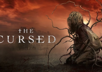 🎬 Cursed – Full Story Summary