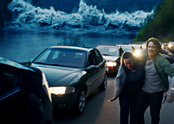 🎬 The Wave – Full Movie Summary (English)