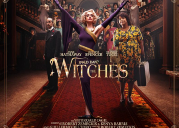 🎬 The Witches – Full Movie Summary