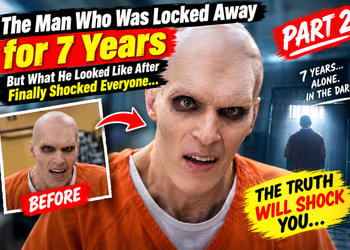 🔥 Part 2: The World’s Most Dangerous Prisoner Finally Revealed His Darkest Secret — What He Confessed Shocked Everyone
