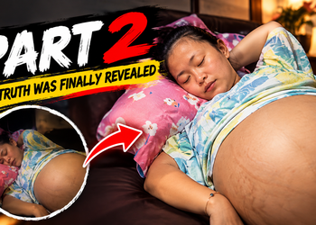 🔥 Part 2: Doctors Prepared for the Birth of Eight Babies — But What They Discovered During the Delivery Left Everyone Speechless