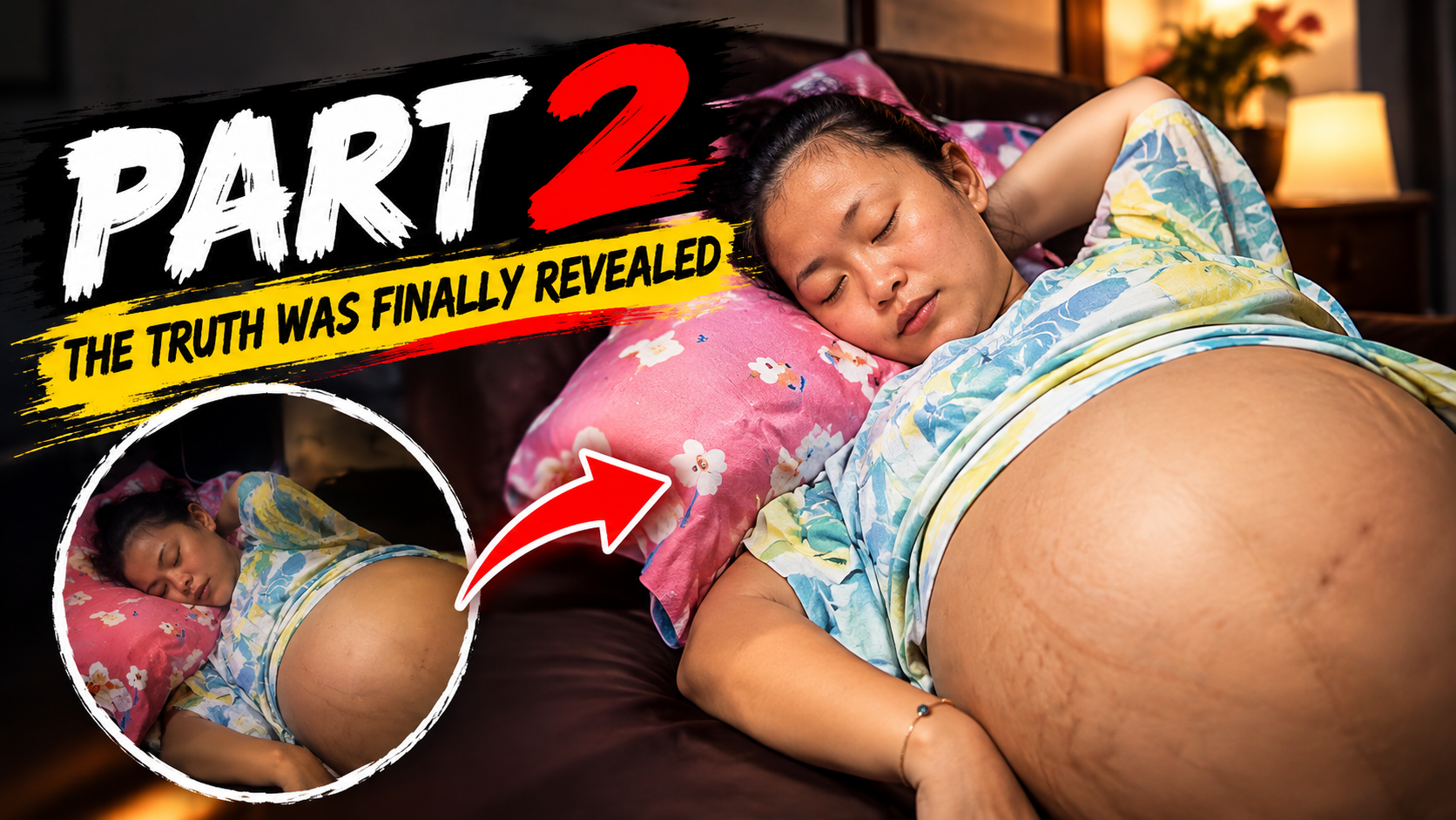 🔥 Part 2: Doctors Prepared for the Birth of Eight Babies — But What They Discovered During the Delivery Left Everyone Speechless