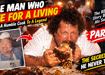 🔥 Part 2: Billy Bull Henderson’s Famous Burger Business Hid a Secret — The Story Behind His Success Shocked Everyone